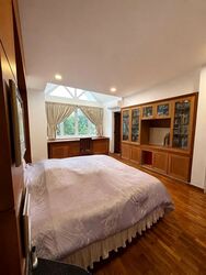 Eng Kong Drive (D21), Terrace #597709291